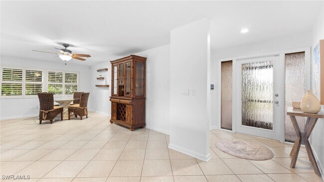 property at 4515 Lakewood Blvd