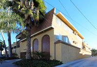 1805 N Spurgeon St in Santa Ana, CA - Foto de edificio - Building Photo