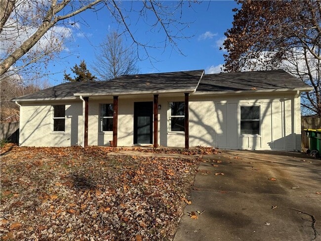 property at 128 James St