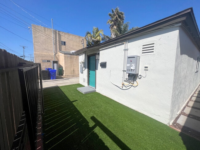 3572 Nile St in San Diego, CA - Building Photo - Building Photo