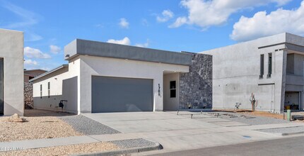 1789 Urijah Pl in El Paso, TX - Building Photo - Building Photo