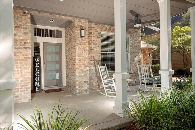 251 N Maple Glade Cir in Spring, TX - Building Photo - Building Photo