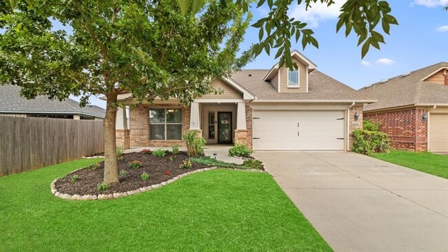 16316 Drywater Dr in Oklahoma City, OK - Building Photo - Building Photo