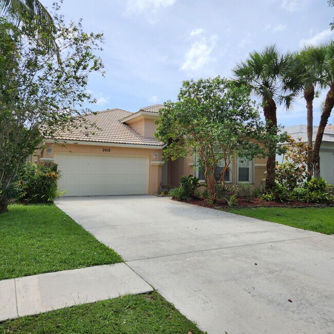 property at 2018 Reston Cir