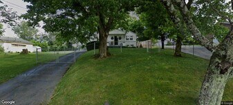 2504 Catherine St in Bristol, VA - Building Photo