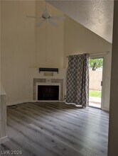 4440 Woodpine Dr in Las Vegas, NV - Building Photo - Building Photo