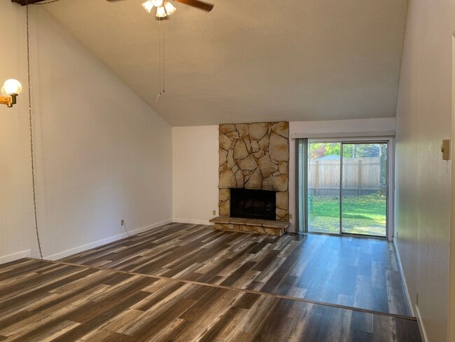 property at 14111 SE 6th St