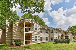 The Park at Caterina