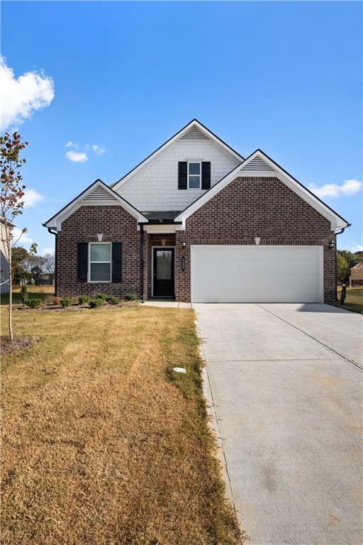 property at 127 Marion Dr