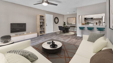 Isles at East Millenia in Orlando, FL - Foto de edificio - Building Photo