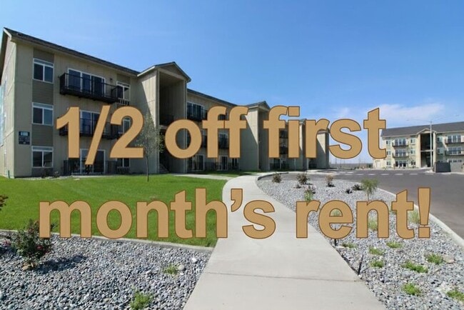 property at 1200 N 8th Ave