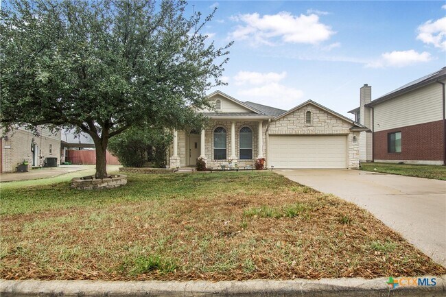 200 Memory Ln in Harker Heights, TX - Building Photo - Building Photo