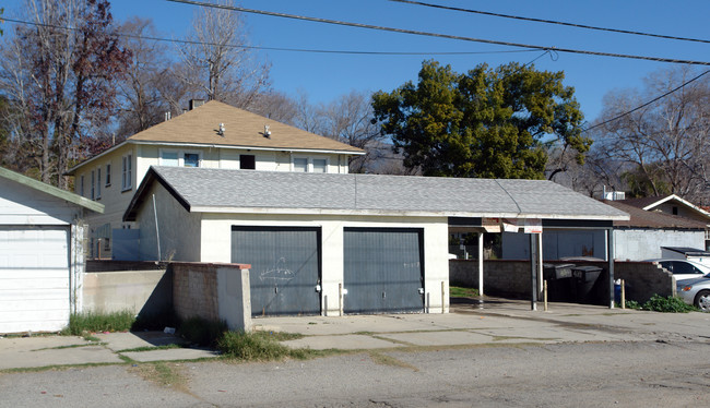 439 W 23rd St in San Bernardino, CA - Building Photo - Building Photo