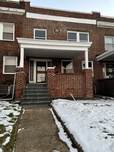 2017 E 32nd St in Baltimore, MD - Building Photo - Building Photo