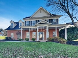 4515 Everwood Oak Ln in Knoxville, TN - Building Photo