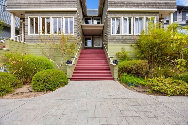 property at 557 El Dorado Ave