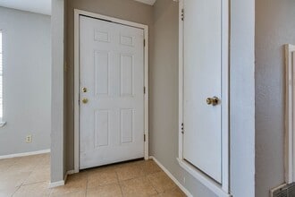 1429 Austin St in San Angelo, TX - Building Photo - Building Photo
