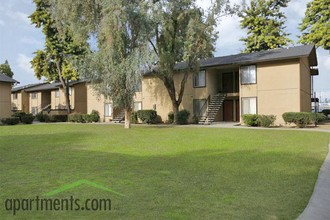 Canyon del Sol in Fresno, CA - Foto de edificio - Building Photo