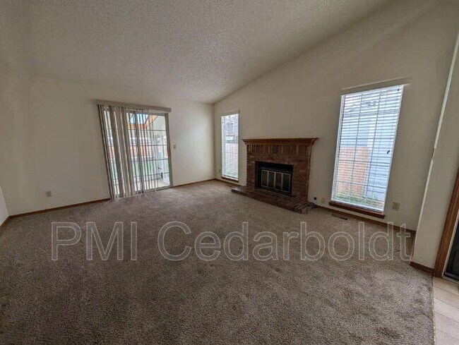 8725 Boxelder Dr in Colorado Springs, CO - Building Photo - Building Photo