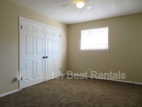 1048 University St in Memphis, TN - Building Photo - Building Photo