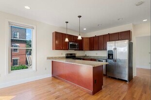 85 Fort Ave in Boston, MA - Building Photo