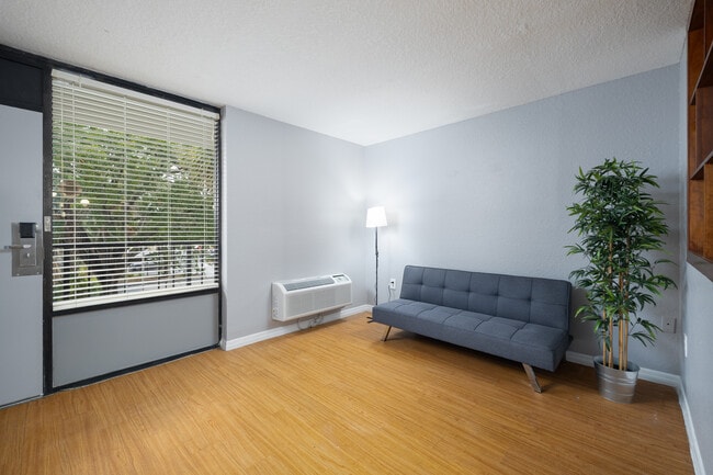 Interior Photo