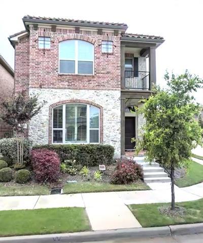 6683 Escondido St in Irving, TX - Building Photo