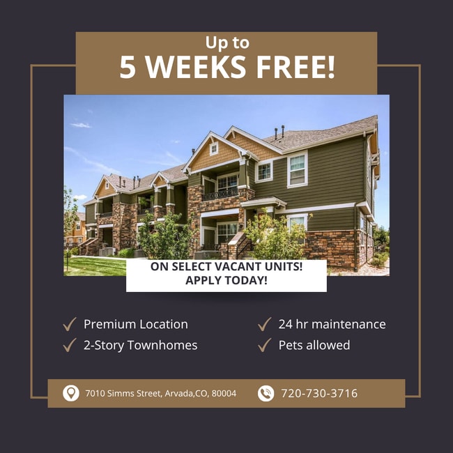 Maple Leaf Townhomes