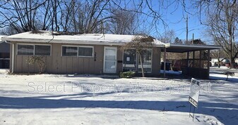 3508 Owaissa Way in Fort Wayne, IN - Building Photo