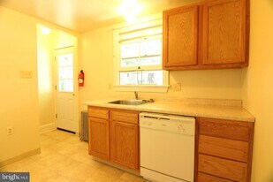 266 Manatawny St in Pottstown, PA - Building Photo