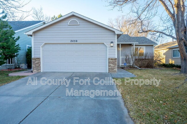 2450 Emerald St in Loveland, CO - Building Photo - Building Photo