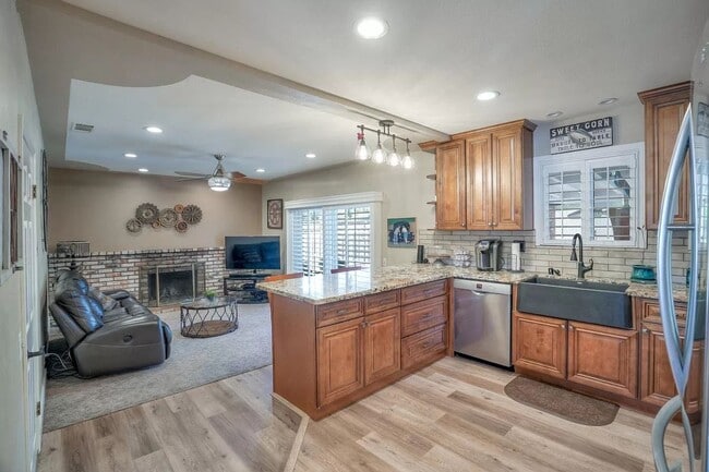 1210 San Miguel St in Gilroy, CA - Building Photo - Building Photo