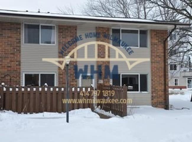 property at W170S7397 Parkland Dr