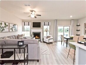 446 Ravine Dr in Woodstock, GA - Building Photo - Building Photo