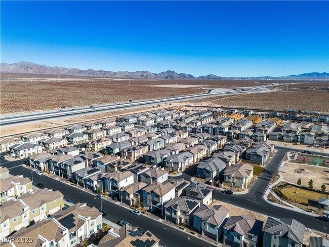 property at 6952 Crescent Gold St