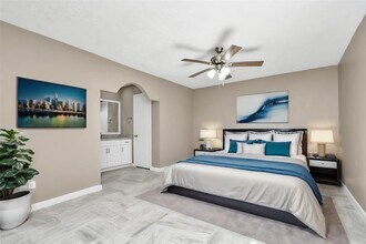 13734 Cologne Dr in Houston, TX - Building Photo - Building Photo