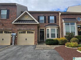 311 Blue Sage Dr in Allentown, PA - Building Photo