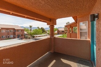 895 Mesquite Springs Dr in Mesquite, NV - Building Photo - Building Photo