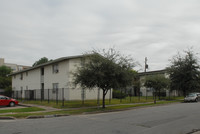 Woodhead Apartments in Houston, TX - Building Photo - Building Photo