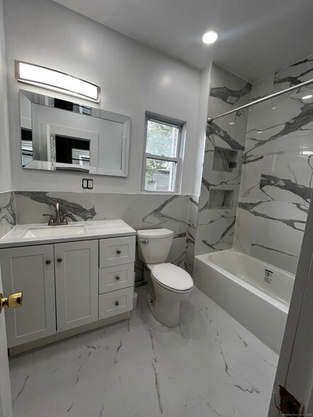 11 Truman St, Unit 3 in New Haven, CT - Building Photo