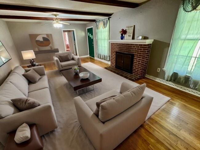 property at 132 Conestoga Rd