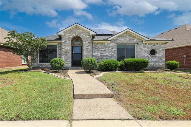 property at 5600 Worley Dr