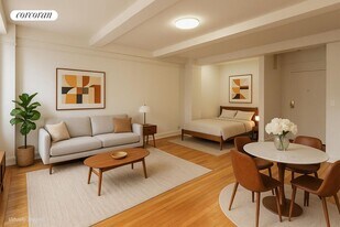 200 W 16th St in New York, NY - Building Photo