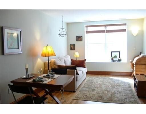 property at 2440 Massachusetts Ave