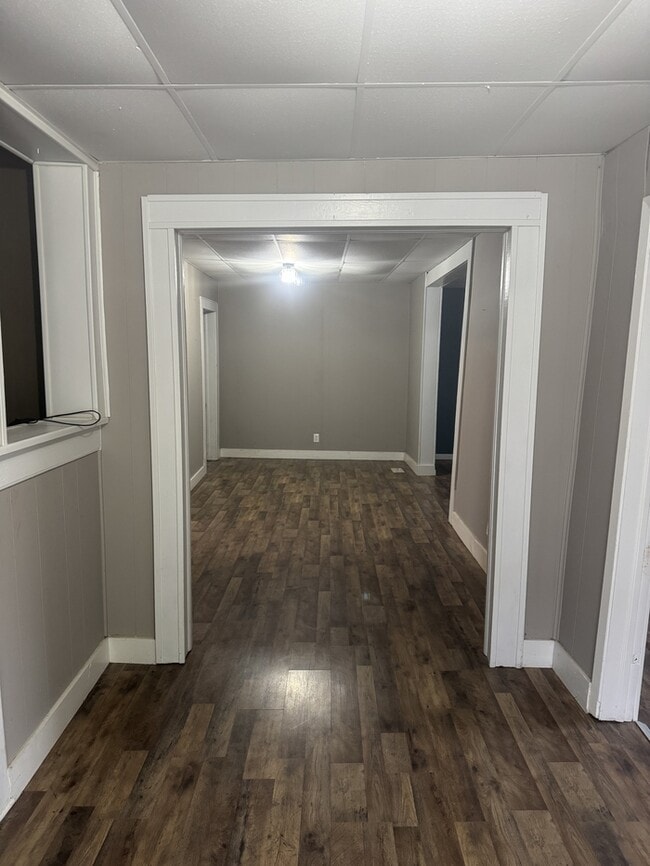 425 2nd St NW in Carbon Hill, AL - Building Photo - Building Photo