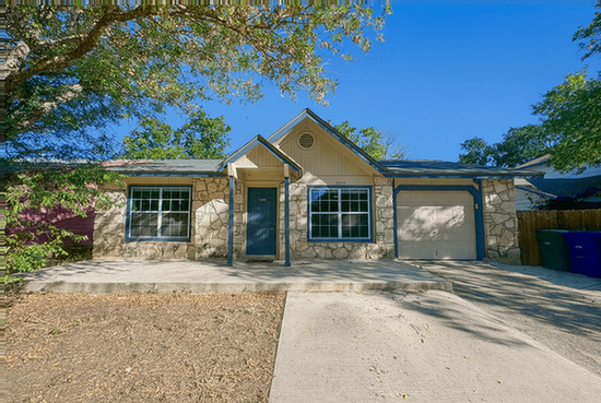 9755 Hidden Falls