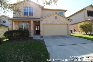 2744 Sterling Way in Schertz, TX - Building Photo