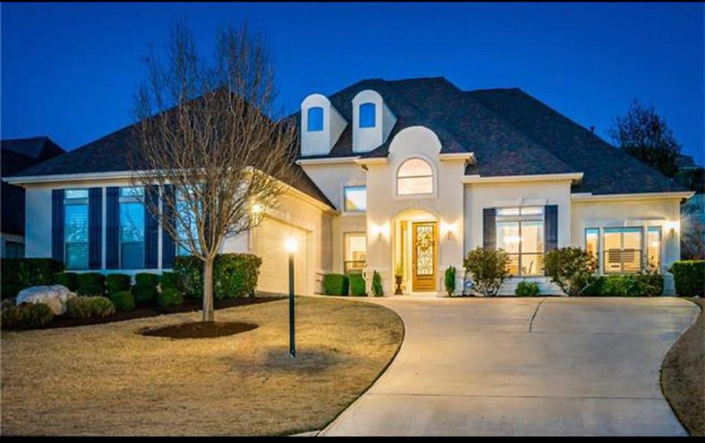 122 Sebastians Run in Austin, TX - Building Photo