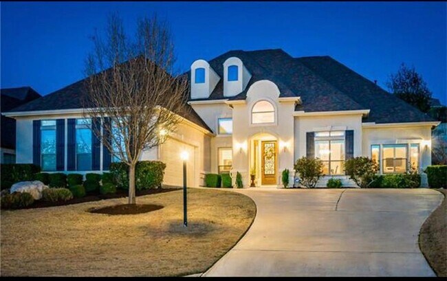 property at 122 Sebastians Run