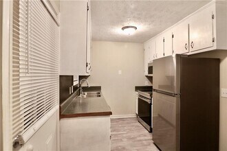 1007 New Lacy St in Monroe, GA - Building Photo - Building Photo